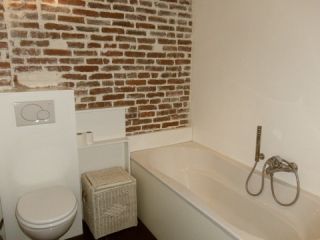 Ferienhaus Haarlem Apartment Aletta Bild 2