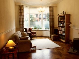 Ferienhaus Haarlem Apartment Aletta Bild 1