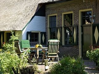 Privatvermieter Spier Gastenverblijf de Kip Bild 1